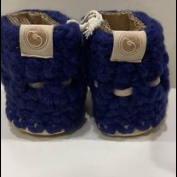 Beba Bean shoes - Picture 2 of 3